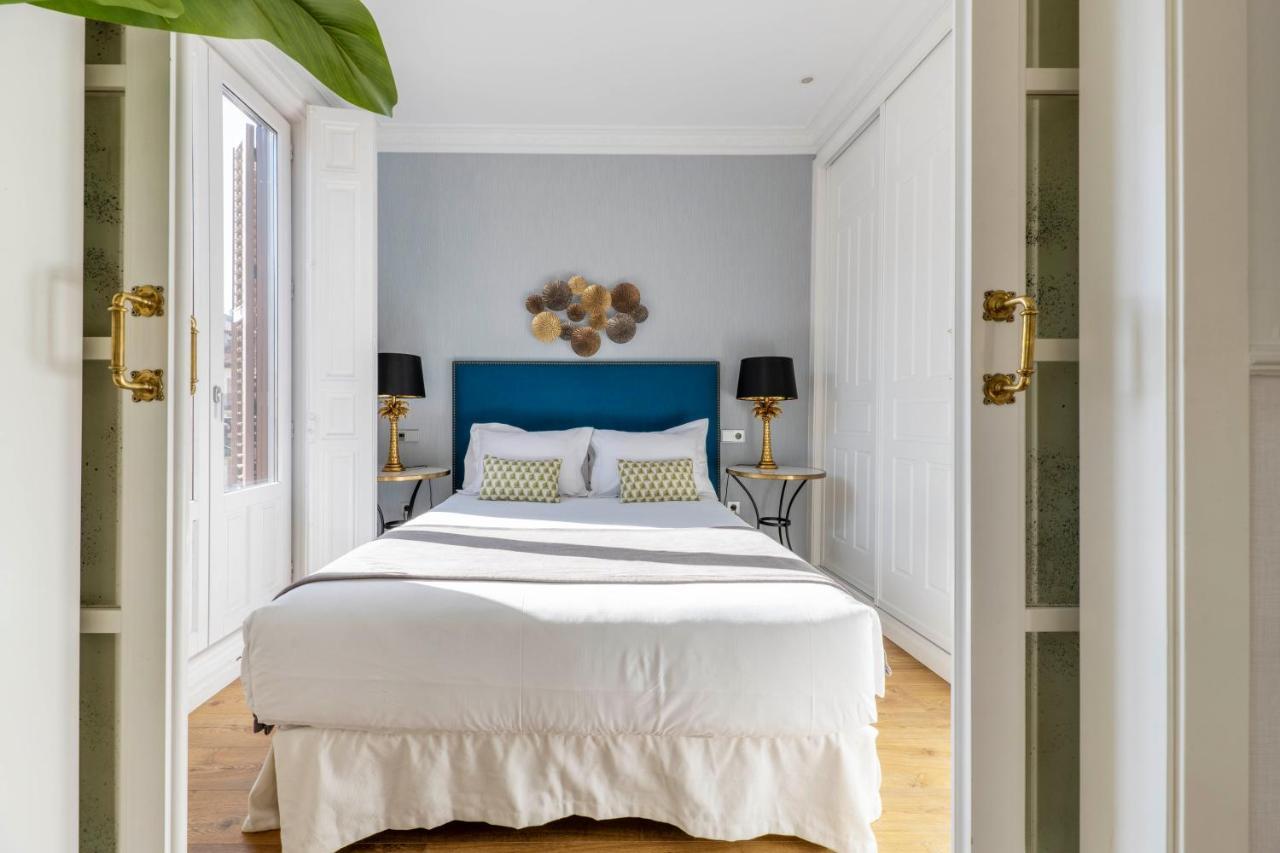 Madrid 1915 Private Suites 외부 사진