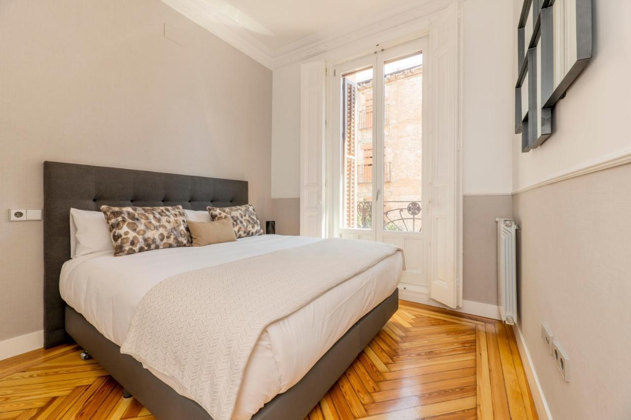 Madrid 1915 Private Suites 외부 사진