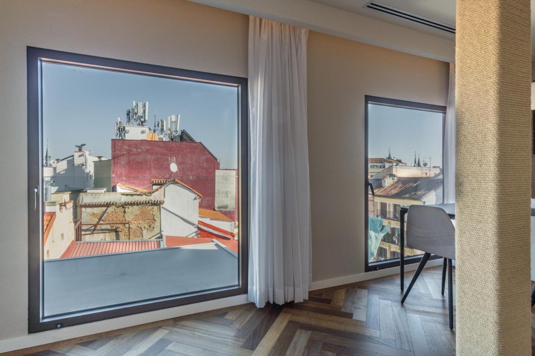 Madrid 1915 Private Suites 외부 사진