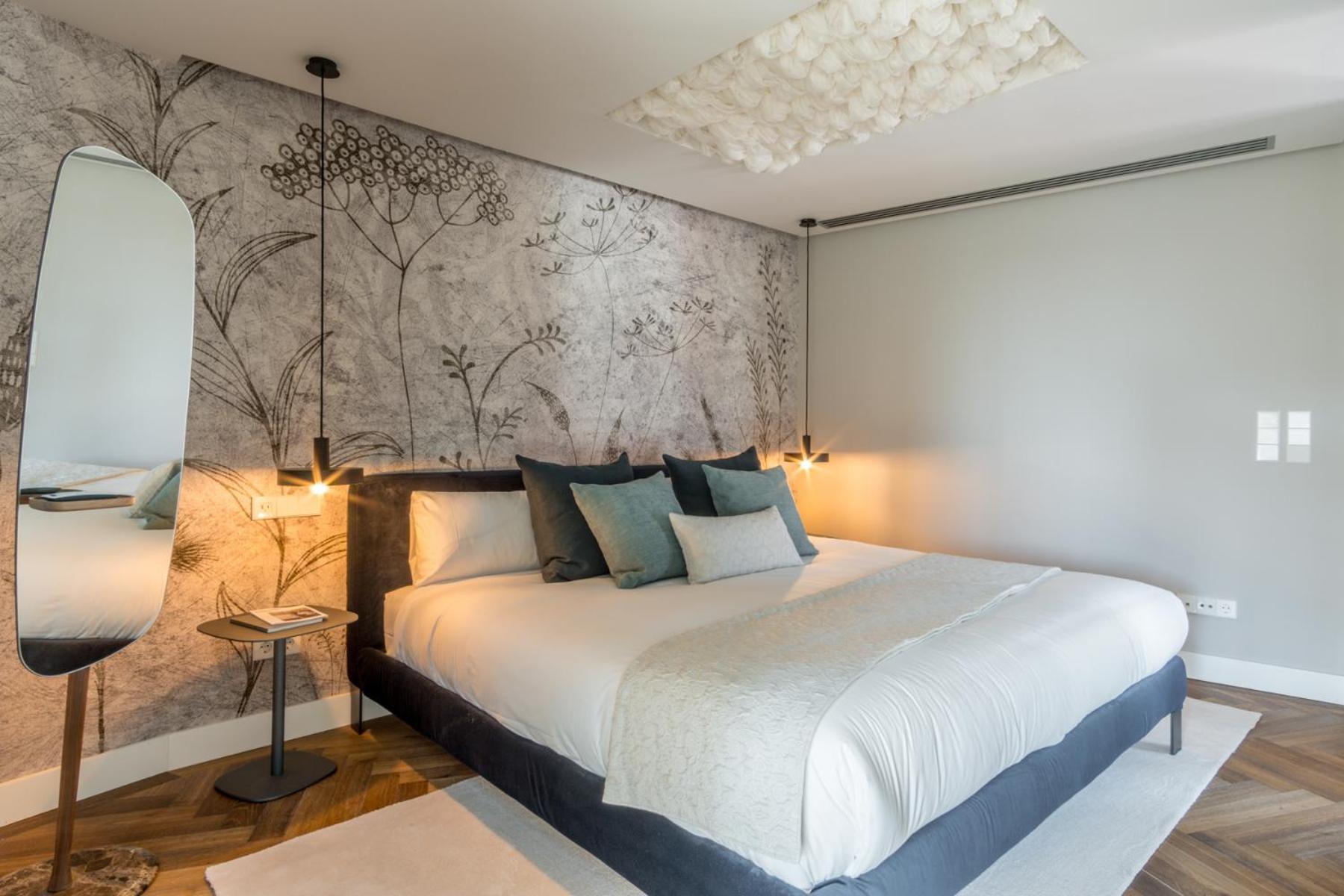 Madrid 1915 Private Suites 외부 사진