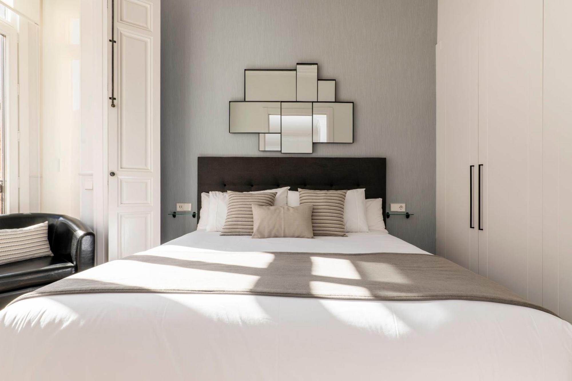 Madrid 1915 Private Suites 객실 사진