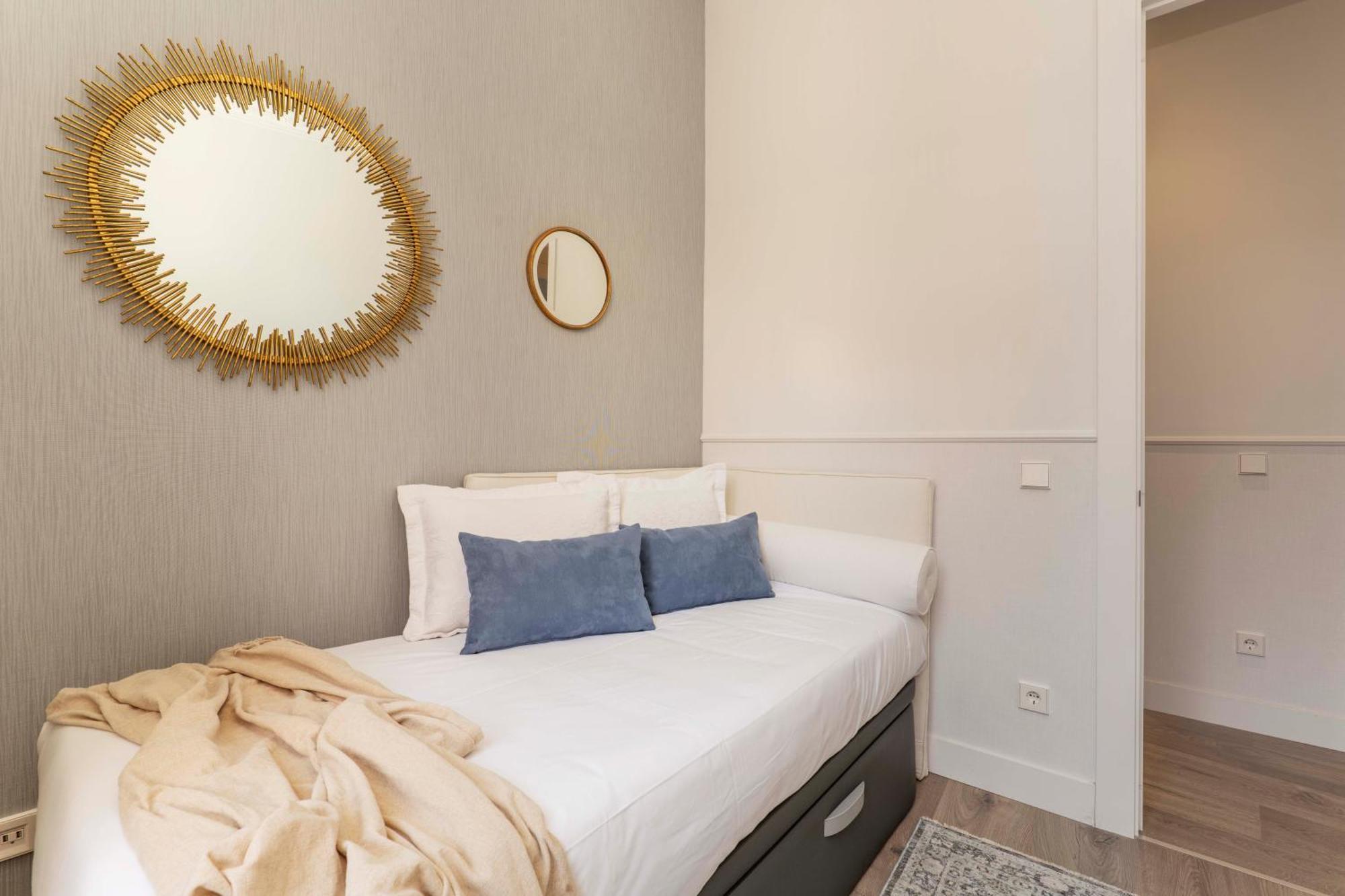 Madrid 1915 Private Suites 객실 사진