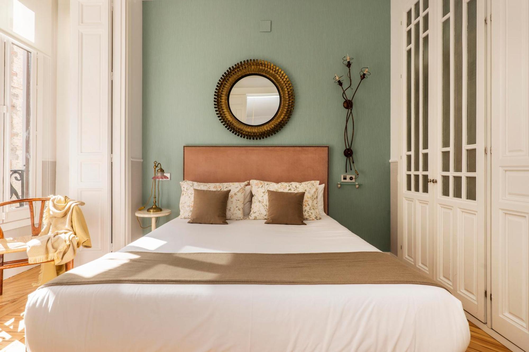Madrid 1915 Private Suites 객실 사진