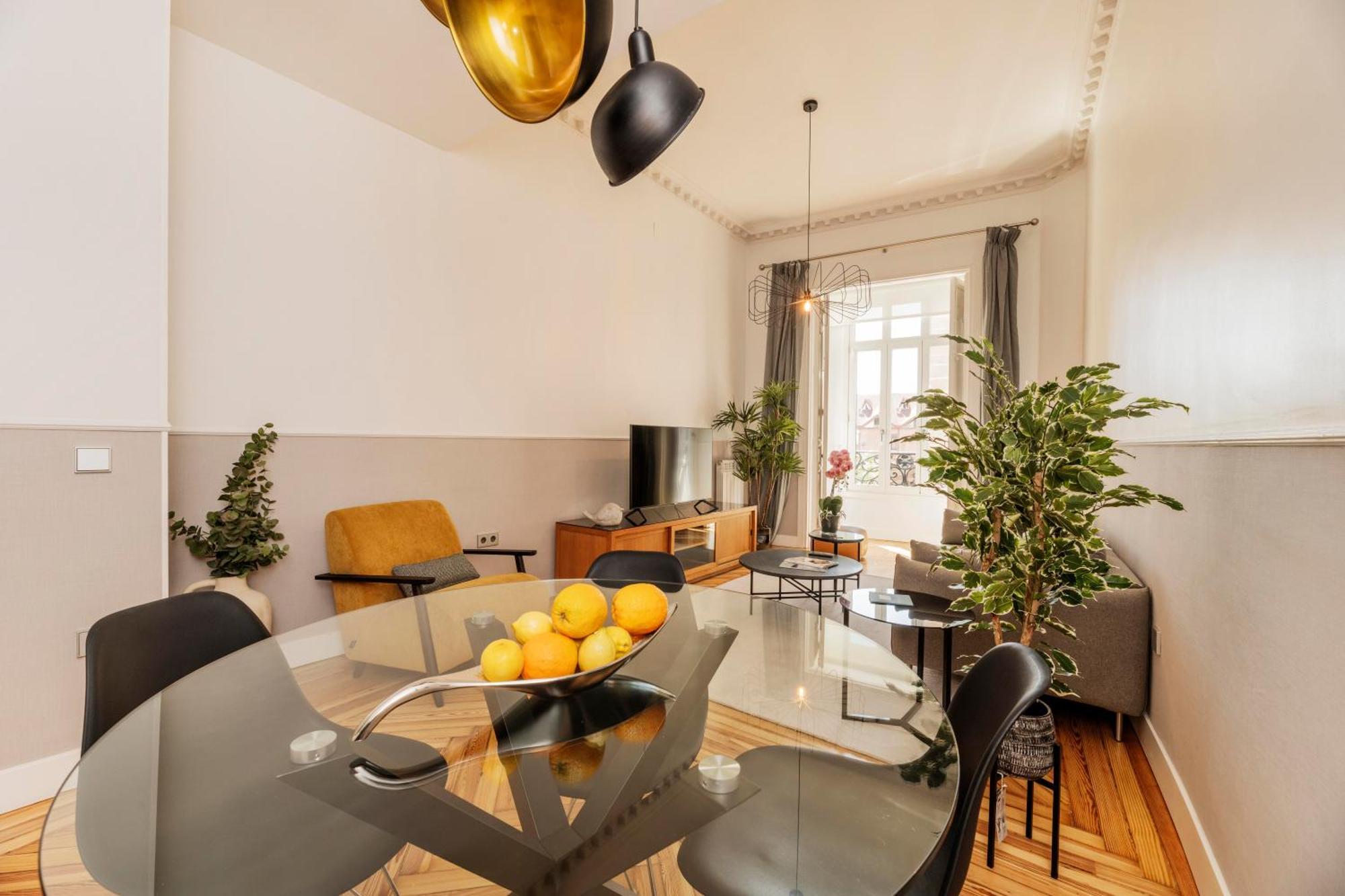 Madrid 1915 Private Suites 객실 사진