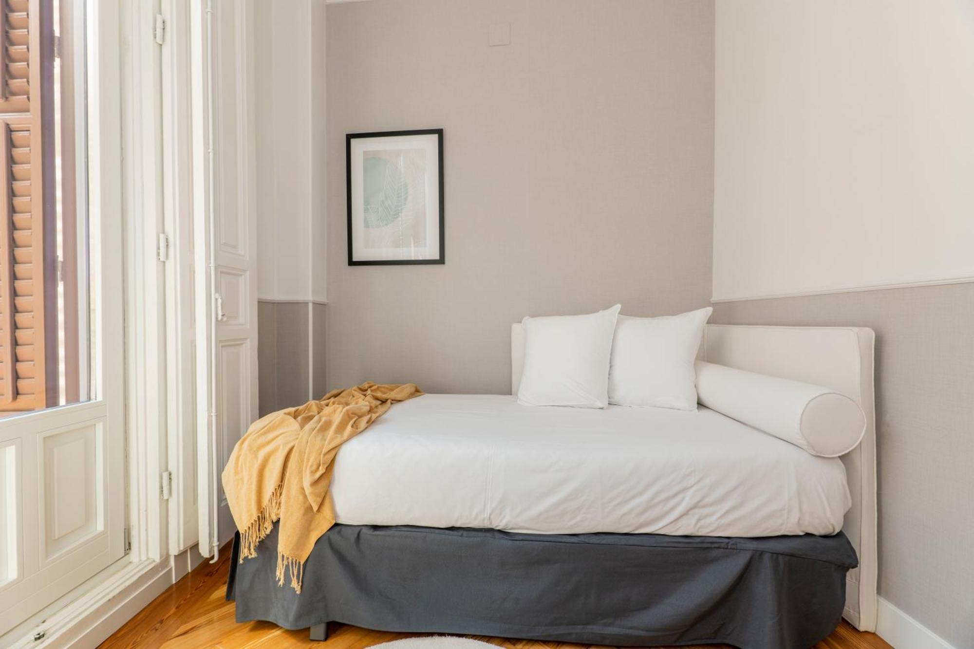Madrid 1915 Private Suites 객실 사진