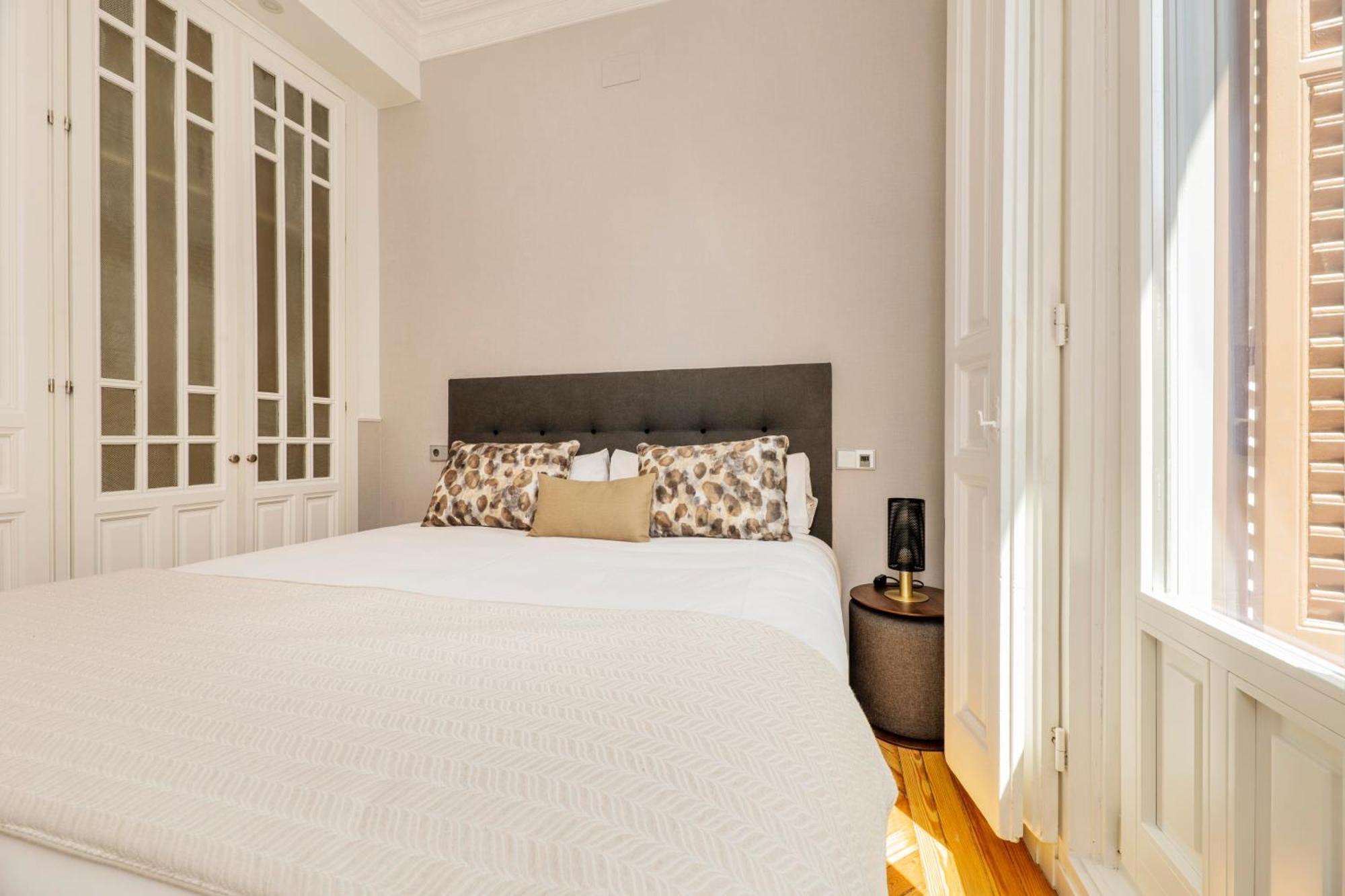 Madrid 1915 Private Suites 객실 사진
