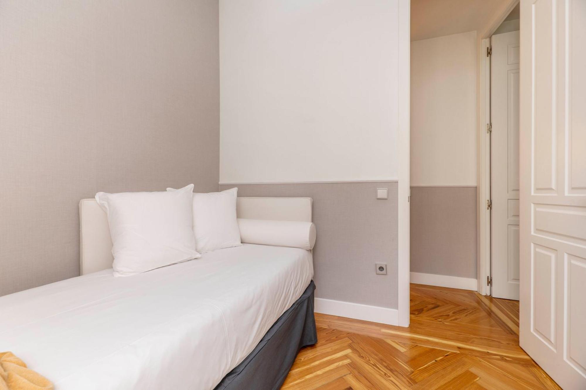 Madrid 1915 Private Suites 객실 사진