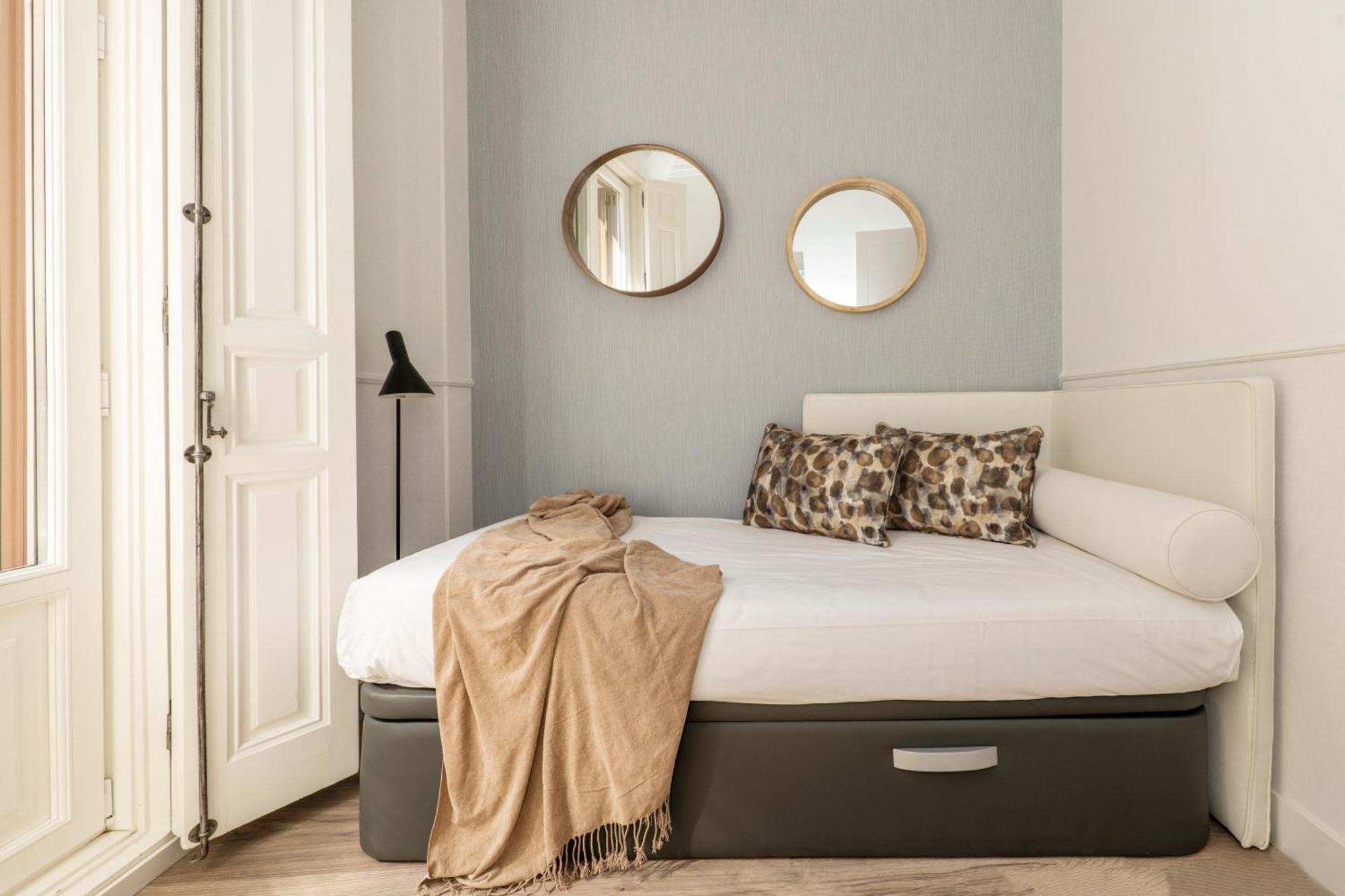 Madrid 1915 Private Suites 객실 사진